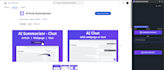 be your chrome extension developer