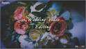 do professional cinematic wedding video editing