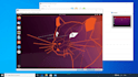 do linux task, install on virtual box, ubuntu,linux