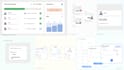 create custom saas animations in lottie, GIF