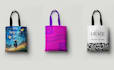 do paper bag shopping bag tote bag and gift bag design