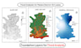 do gis qgis arcgis mapping and spatial analysis