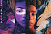design album cover or single cover art