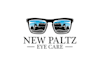 create wonderful and excellent sunglass logo design