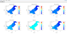 do statistical data analysis and visualization using spss, minitab, and r
