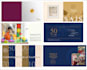 design modern coffee table book for oganazation