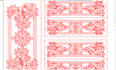 20 plus 2d wardrobe dxf file ready