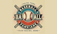 design baseball soccer basketball logo