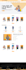 be your front end web developer using html, css, bootstrap, js