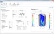 perform cfd, fea, and thermal analysis using ansys, comsol and abaqus