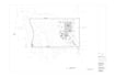draw 2d architectural blueprint, autocad floor plan, elevation drafting for home