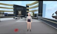 make a custom vrchat world just for you