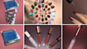 perfume bottle,cosmetics design and all 3d visualization