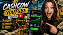 create cash cow videos and faceless youtube video