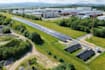 provide epc services for solar power plant development