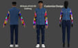 do create photo realistic garment designs for your cloth with clo 3d
