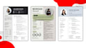 be your professional CV maker, rewriter, and resume writer