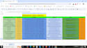 data entry, web research, data collection and copy paste