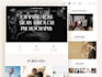 design squarespace, photography portfolio website, squarespace redesign