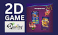 do unity 2d game 2d mobile game 2d game development unity mobile game
