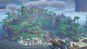 build your dreams in minecraft