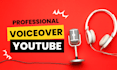 professionally narrate your textbook into an audiobook