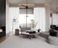 create photorealistic 3d interior rendering and visualization using 3ds max