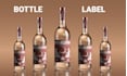 do professional custom label design for every need