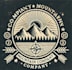 mountain logo design within new concepts
