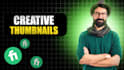 create clickable and SEO optimized youtube thumbnails