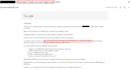 fix google merchant center suspension and misrepresentation