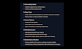 create portfolio wordpress website
