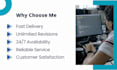do web assignment and project help