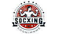 do create boxing logo