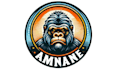 do amesome gorilla logo