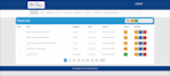build responsive full stack websites using nodejs express mongodb and ejs
