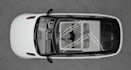 model 3d suv vehicle ready for 3d animation,realistic interior design,car part