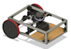 modélisation 3d sur fusion 360