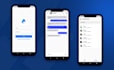 do flutter app deployment and store submission