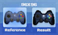 design pixel art of any object