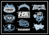 make streetwear logo and design