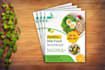 create exceptional, professional graphics to elevate your brand