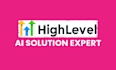 setup gohighlevel voice ai conversational ai workflow go highlevelwebsite funnel