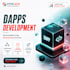 develop secure blockchain dapps, smart contracts, and web3 solutions