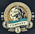 do design wolf logo with express delivery