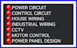 design electrical control circuit,power circuit