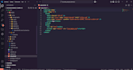 create responsive and interactive websites