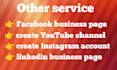 promote your link to 3 million facebook users