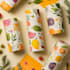 design a modern packaging