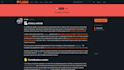 build a support forum, discussion forum website